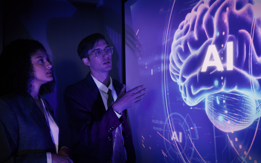 What Is Artificial Intelligence? A Simple Guide for Beginners in 2026